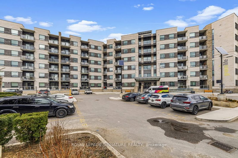 319 - 383 Main St, Milton, L9T 8K8 | Image 2