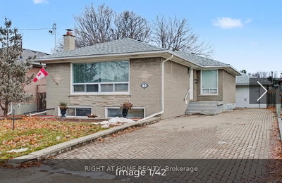7 Margrath Pl | Toronto | Image