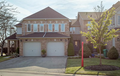 66 - 2555 Thomas St | Mississauga | Image