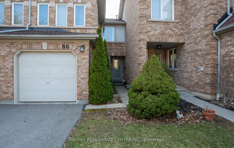 66 - 2555 Thomas St, Mississauga, L5M 5P6 | Image 2