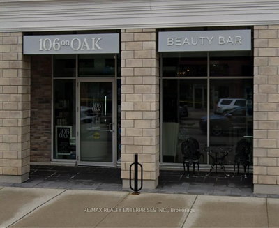 106 - 216 Oak Park Blvd | Oakville | Image