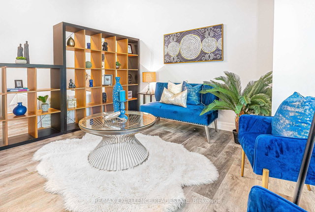 230 - 101 Bristol Road E