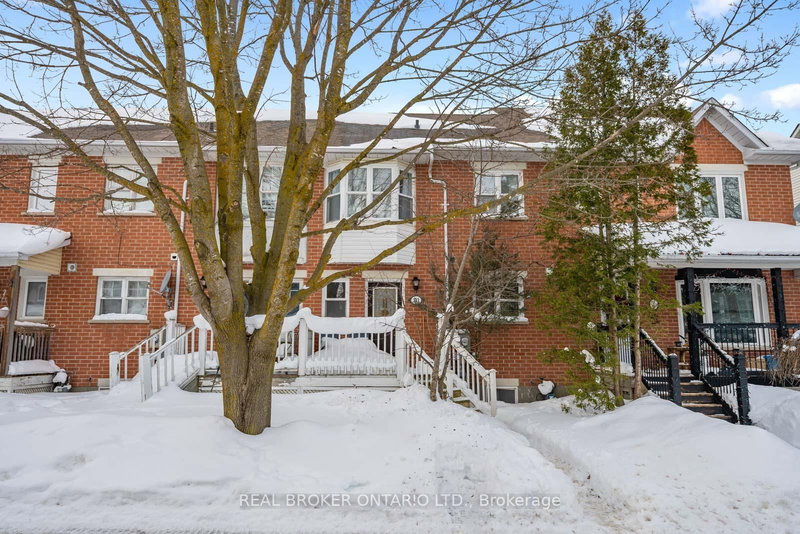 home for sale on 313 Elderberry Street