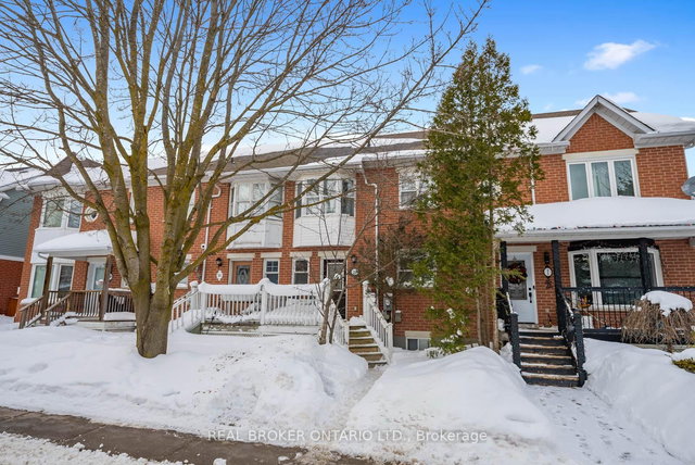 313 Elderberry Street