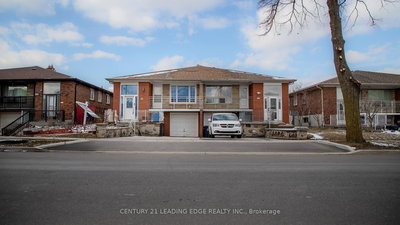 34 Petiole Rd | Toronto | Image