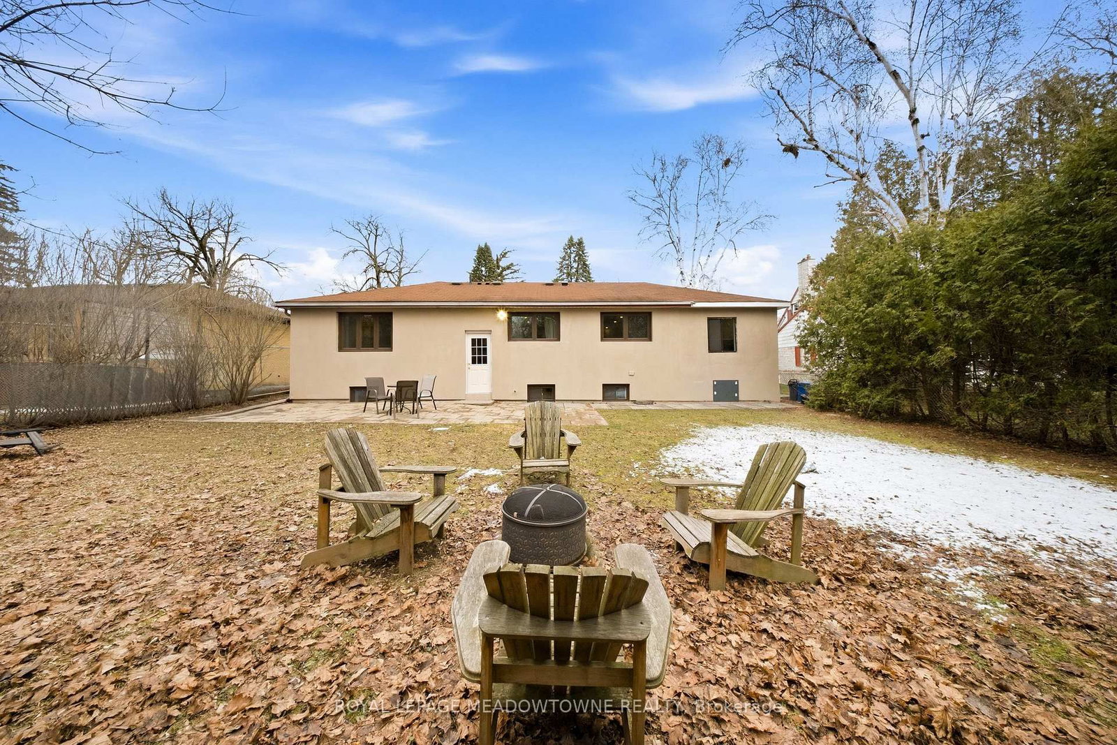 Detached House for sale at 208 Glen Oak Drive, Oakville, Ontario, L6K 2J2 - West - MLS: W12887614