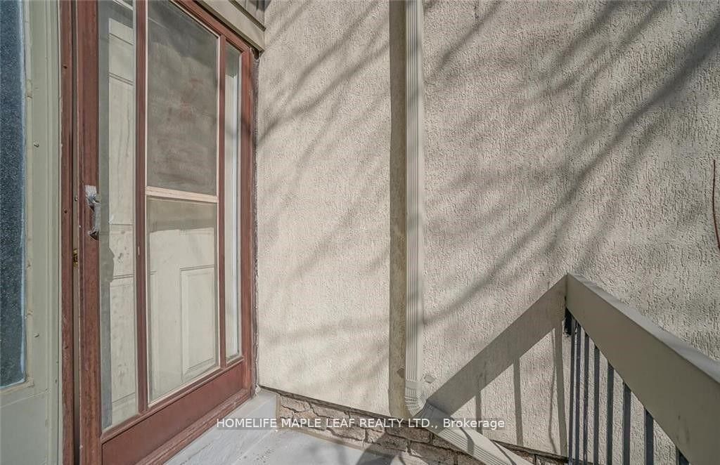 Townhouse for sale at 113-113 Ashton Crescent, Brampton, Ontario, L6S 3J9 - Central Park - MLS: W12887666