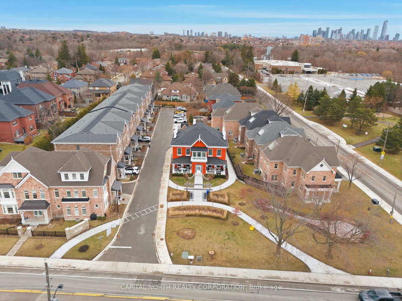 1980-1988 Barber House Lane, Mississauga, L5M 2G9 | Image 2