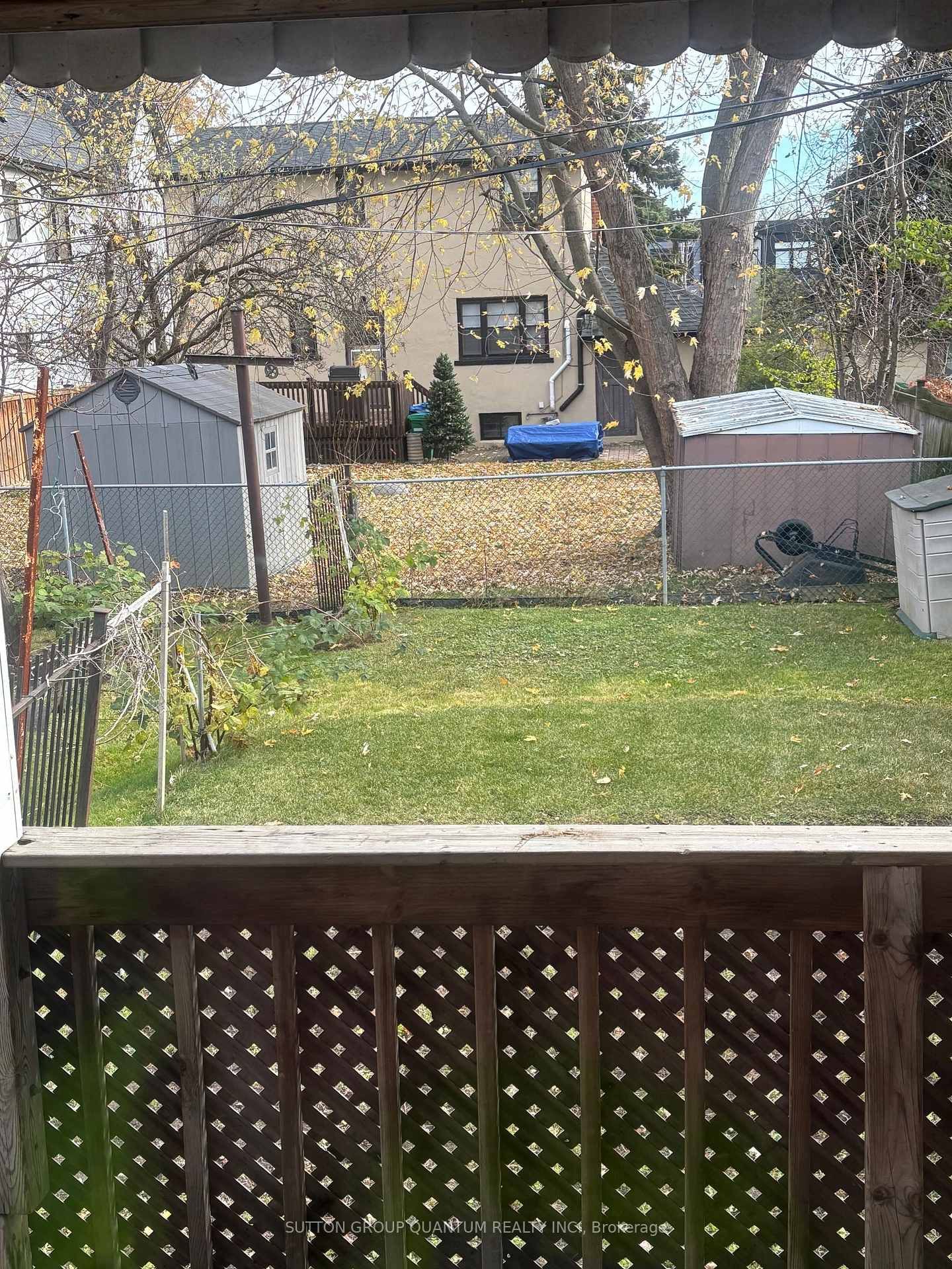 Detached House for sale at 61 Forest Avenue, Mississauga, Ontario, L5G 1L3 - Port Credit - MLS: W12887934