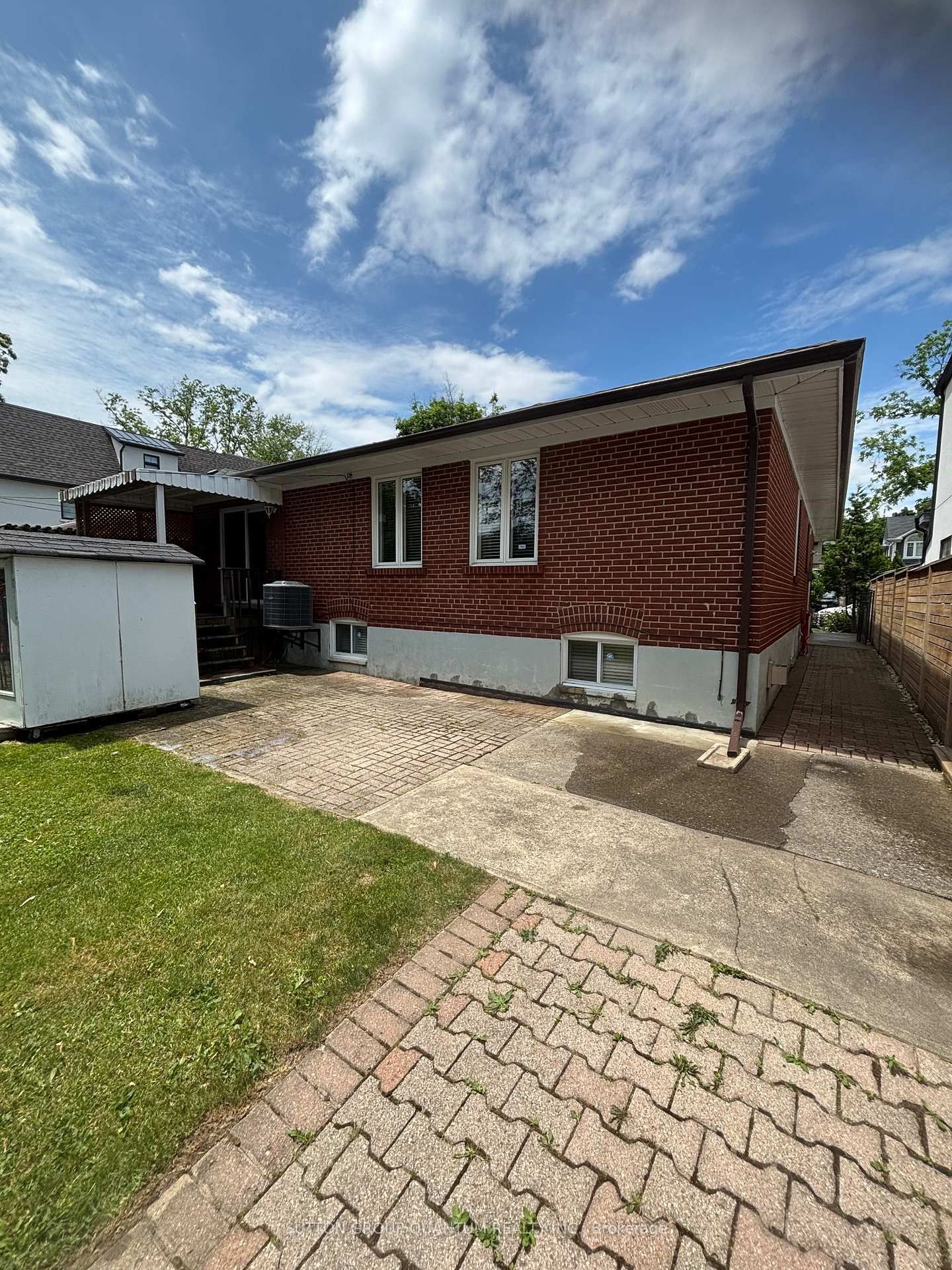 Detached House for sale at 61 Forest Avenue, Mississauga, Ontario, L5G 1L3 - Port Credit - MLS: W12887934