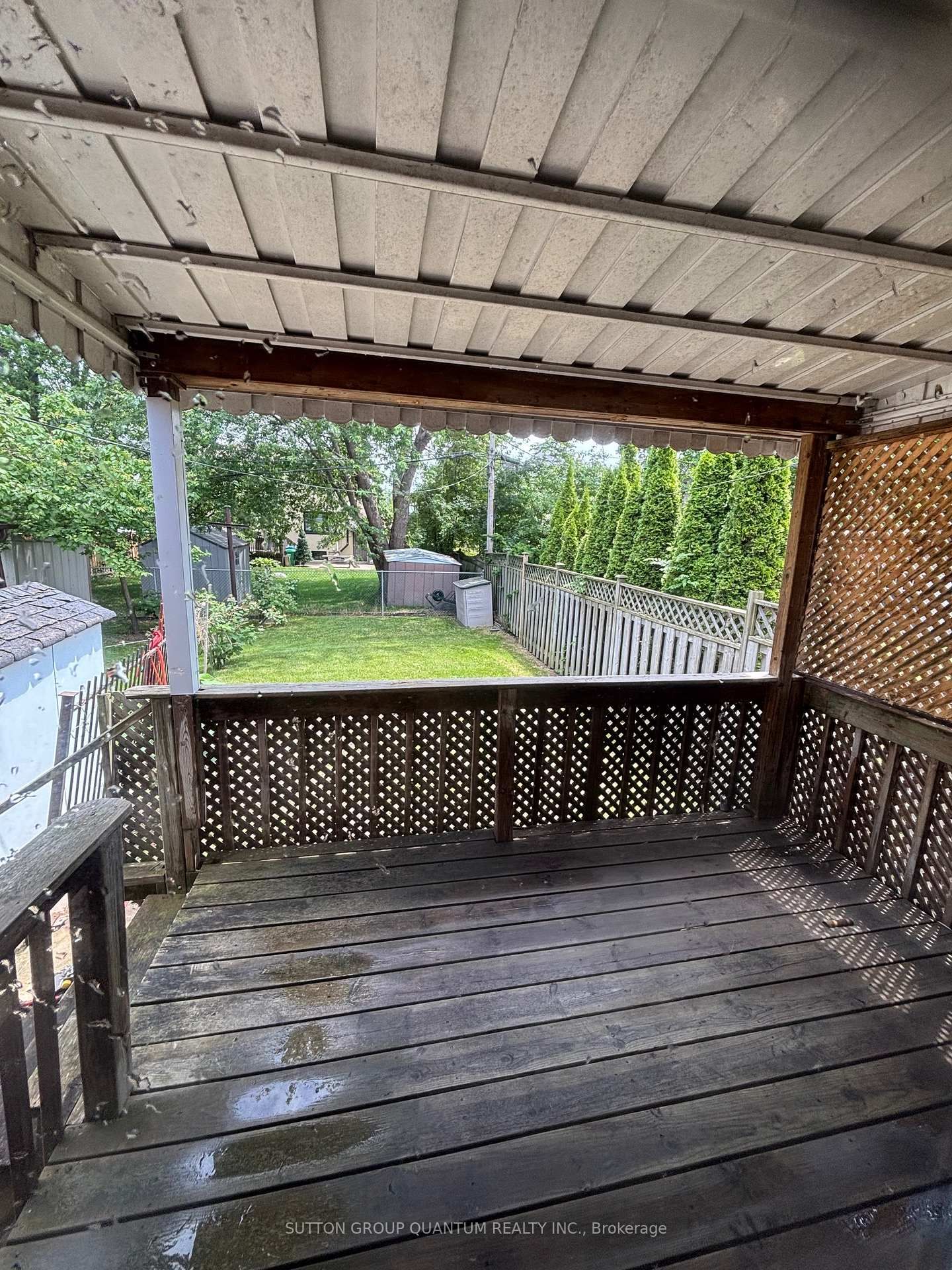 Detached House for sale at 61 Forest Avenue, Mississauga, Ontario, L5G 1L3 - Port Credit - MLS: W12887934