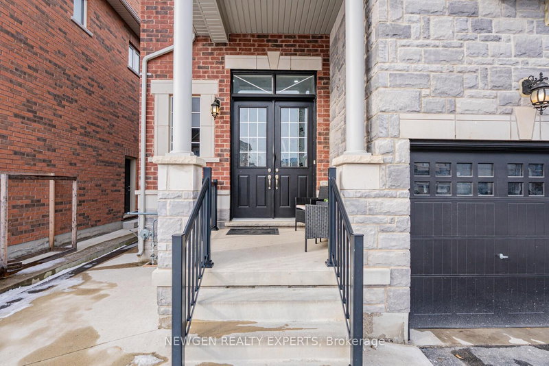 17 Monarch Dr, Halton Hills, L7G 0H9 | Image 3