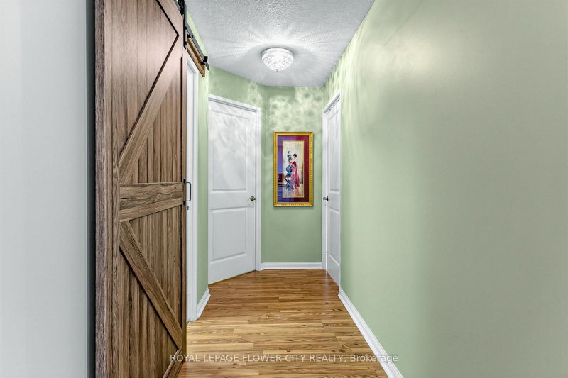 1208 - 10 Laurelcrest St, Brampton, L4W 5P7 | Image 2