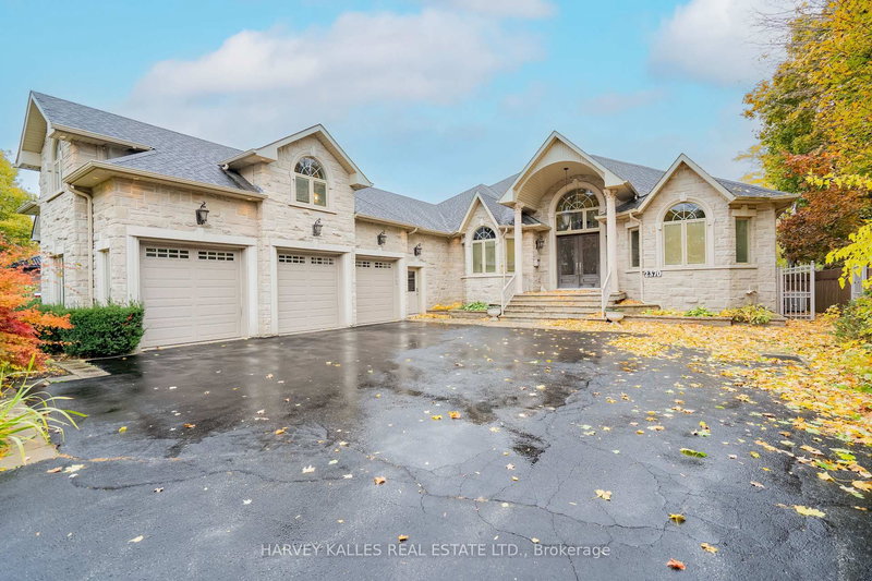 2370 Hammond Rd, Mississauga, L5K 1T2 | Image 2