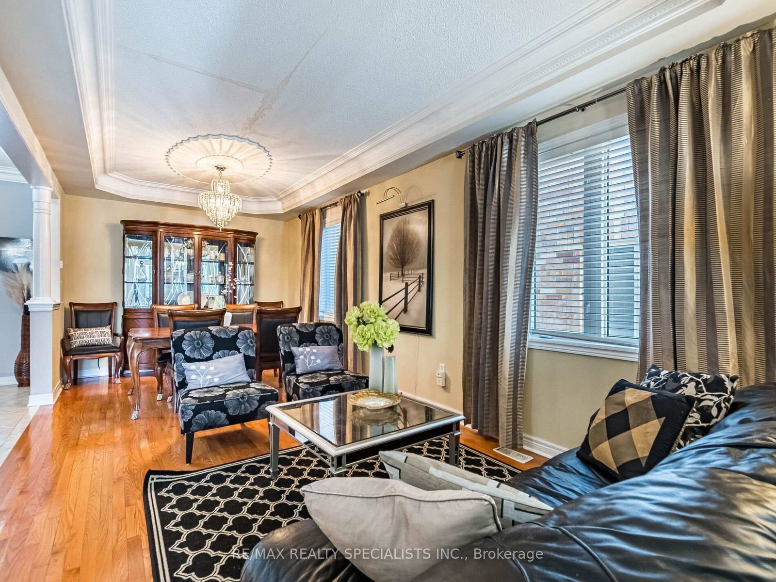 Detached House for sale at 9 Pepperbush Road, Brampton, Ontario, L6P 2L5 - Bram East - MLS: W12888072