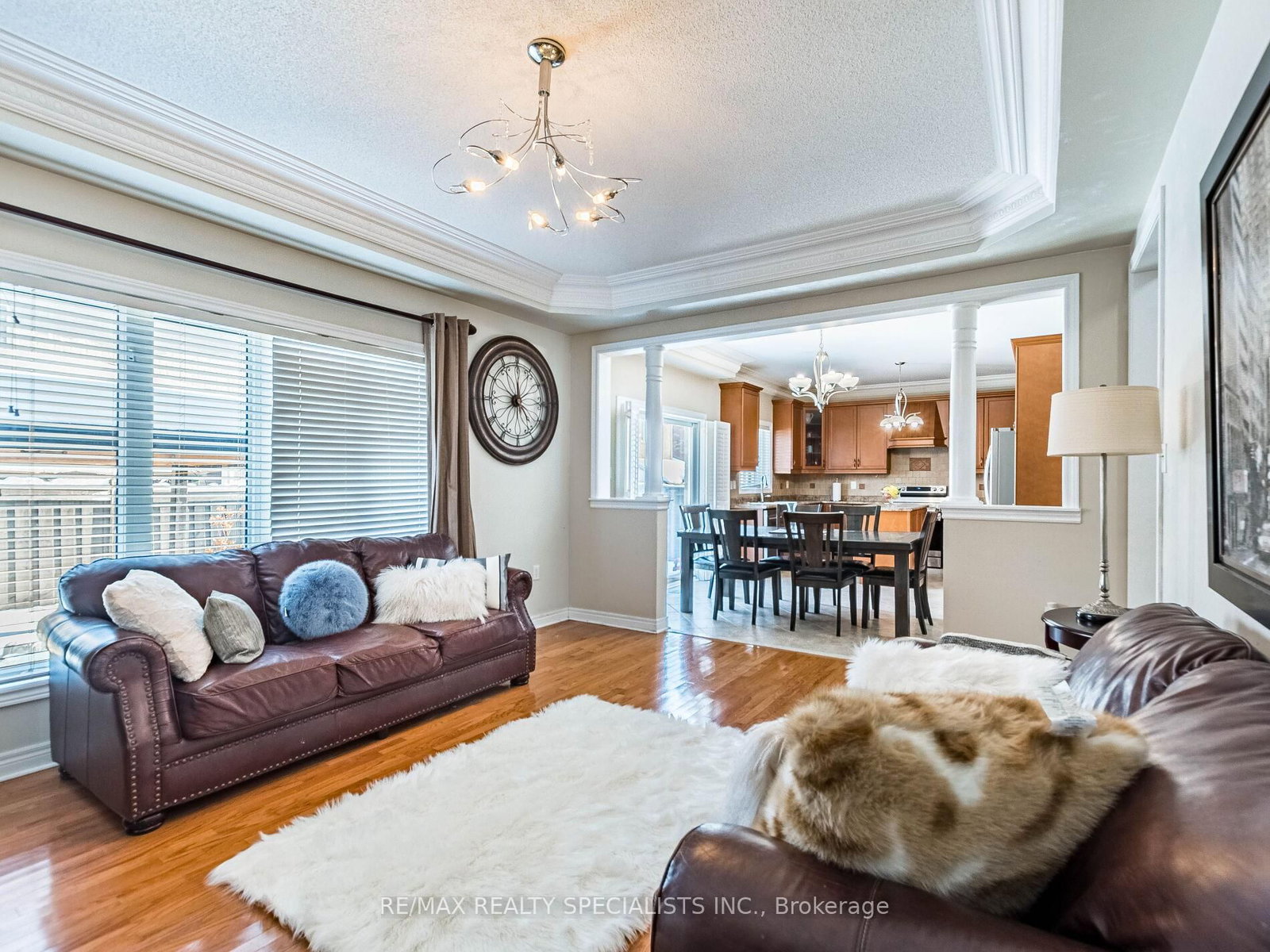 Detached House for sale at 9 Pepperbush Road, Brampton, Ontario, L6P 2L5 - Bram East - MLS: W12888072