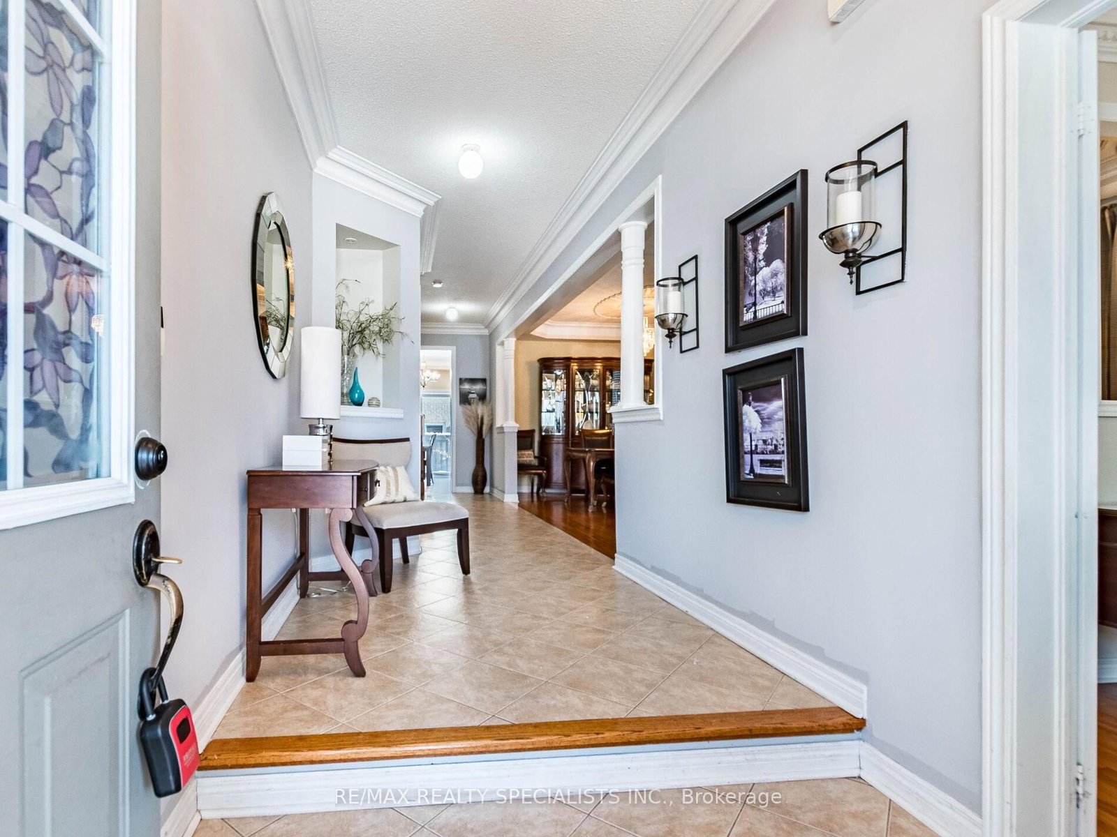 Detached House for sale at 9 Pepperbush Road, Brampton, Ontario, L6P 2L5 - Bram East - MLS: W12888072