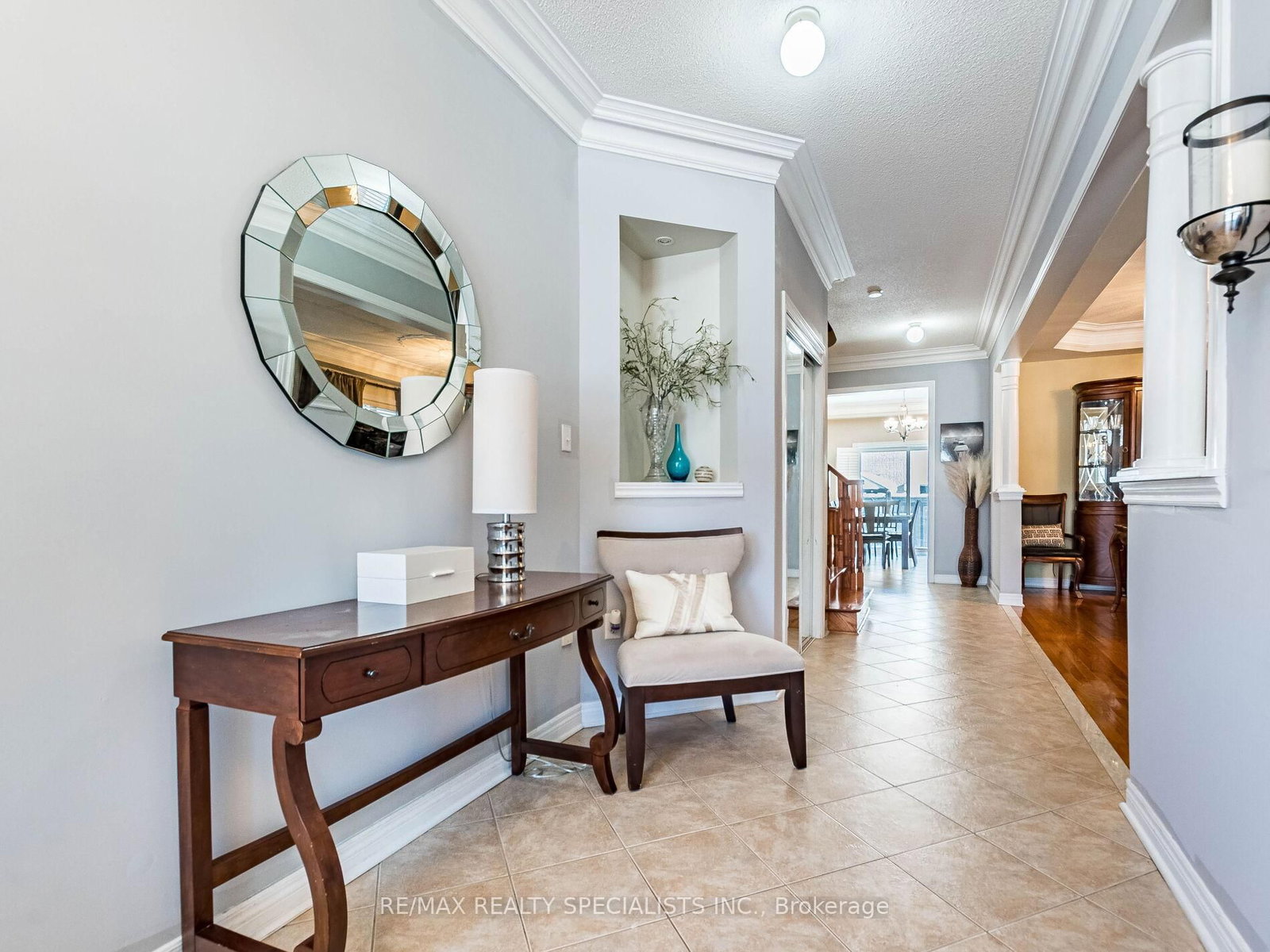 Detached House for sale at 9 Pepperbush Road, Brampton, Ontario, L6P 2L5 - Bram East - MLS: W12888072