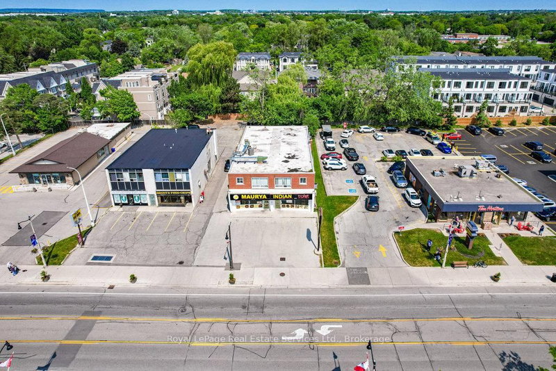 2307 - 2309 Lakeshore Rd W, Oakville, L6L 1H2 | Image 3