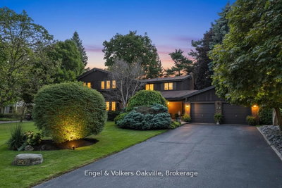 250 Gatestone Ave | Oakville | Image