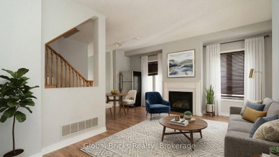 10 Dillon Brampton,ON L6X 3B6 — Photo 10
