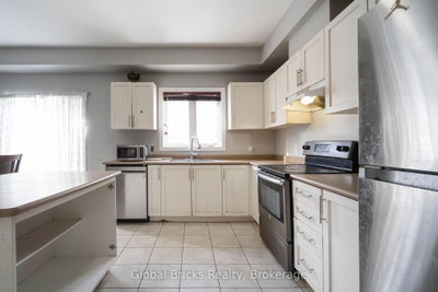 10 Dillon Brampton,ON L6X 3B6 — Photo 15