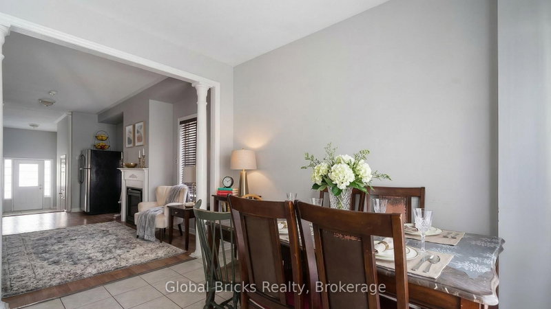 10 Dillon Brampton,ON L6X 3B6 — Photo 17