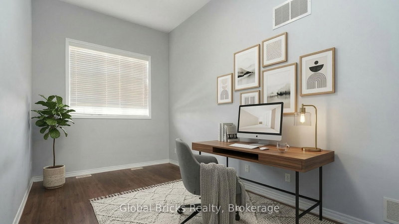 10 Dillon Brampton,ON L6X 3B6 — Photo 21