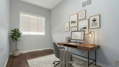 10 Dillon Brampton,ON L6X 3B6 — Photo 21