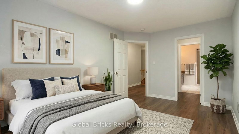 10 Dillon Brampton,ON L6X 3B6 — Photo 24
