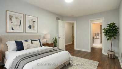 10 Dillon Brampton,ON L6X 3B6 — Photo 24