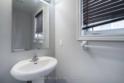 10 Dillon Brampton,ON L6X 3B6 — Photo 25