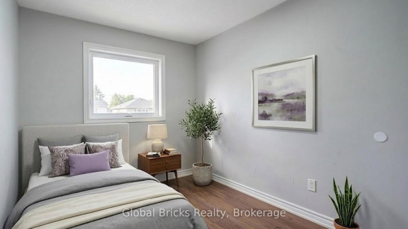 10 Dillon Brampton,ON L6X 3B6 — Photo 27