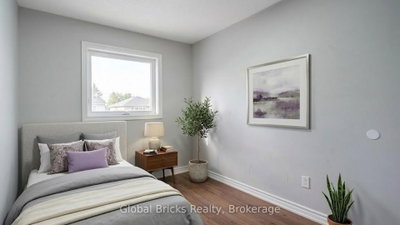 10 Dillon Brampton,ON L6X 3B6 — Photo 27