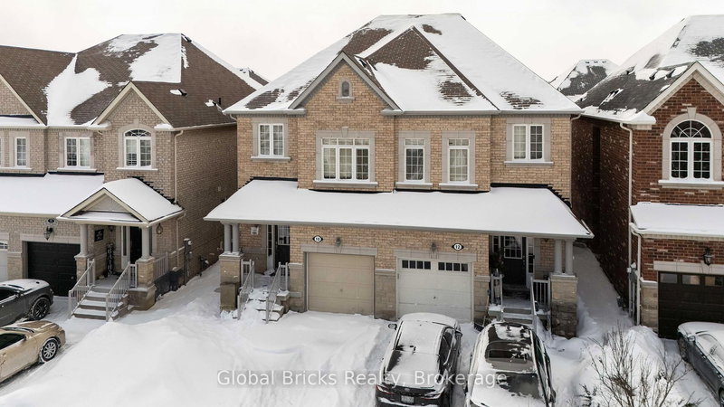 10 Dillon Dr, Brampton, L6X 3B6 | Image 3