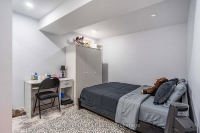 10 Dillon Brampton,ON L6X 3B6 — Photo 35