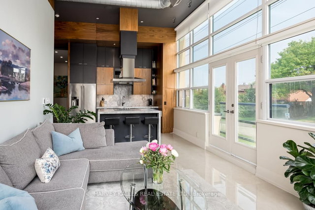 130 - 1001 Roselawn Avenue