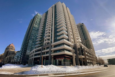 2-bed Condominium Apartment · 4085 Parkside Village Dr
