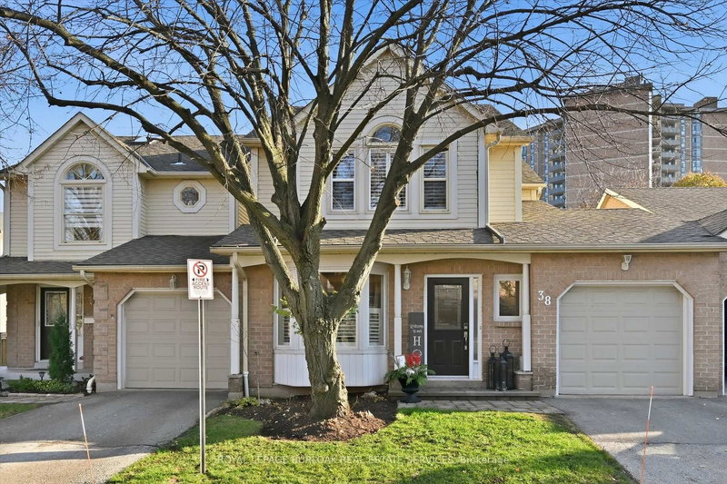 38 - 5255 Lakeshore Rd, Burlington, L7L 5X8 | Image 2