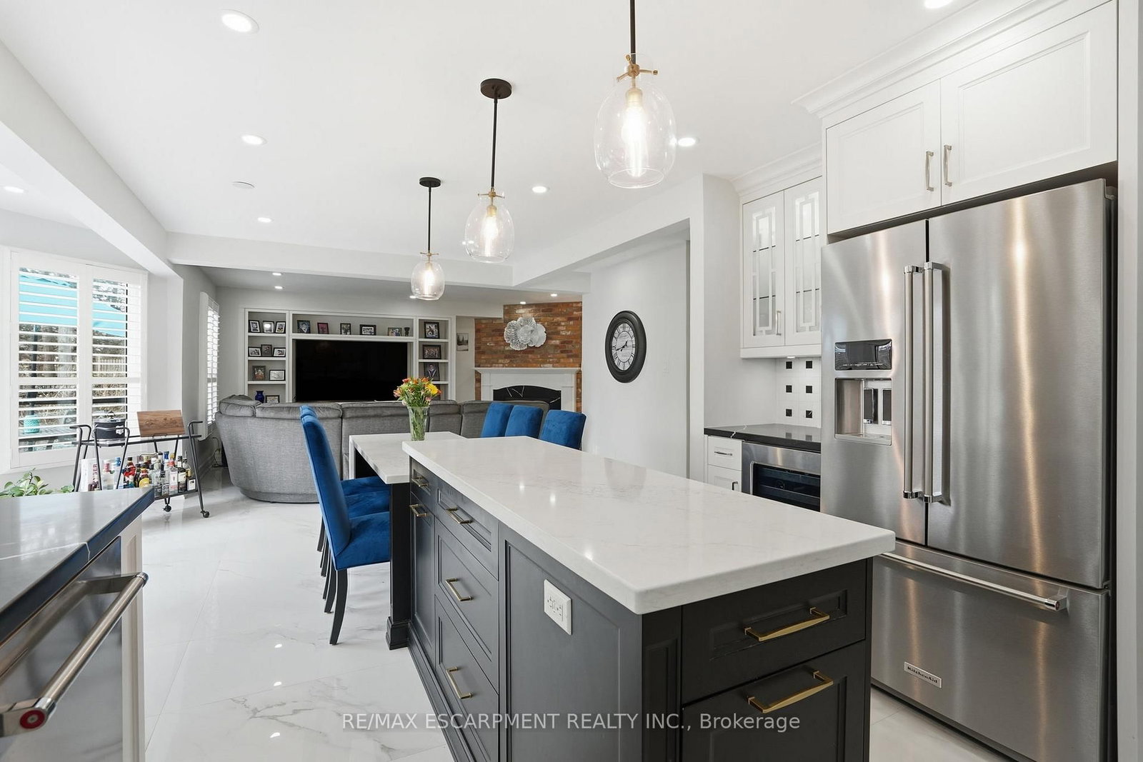 3192 Colebrook Court • Mississauga, ON photo 13