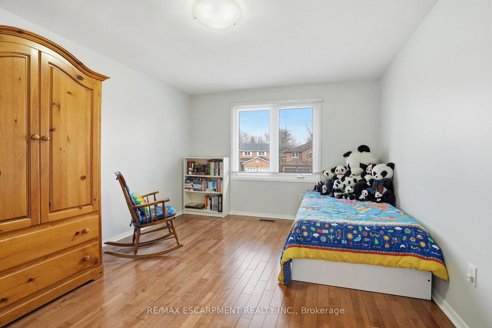 3192 Colebrook Court • Mississauga, ON photo 35