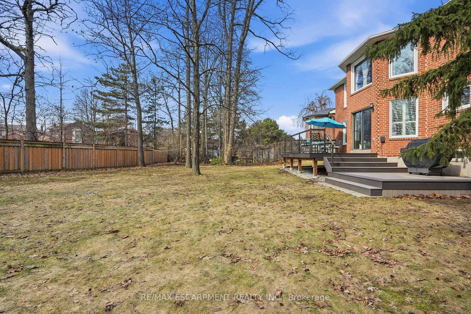 3192 Colebrook Court • Mississauga, ON photo 47