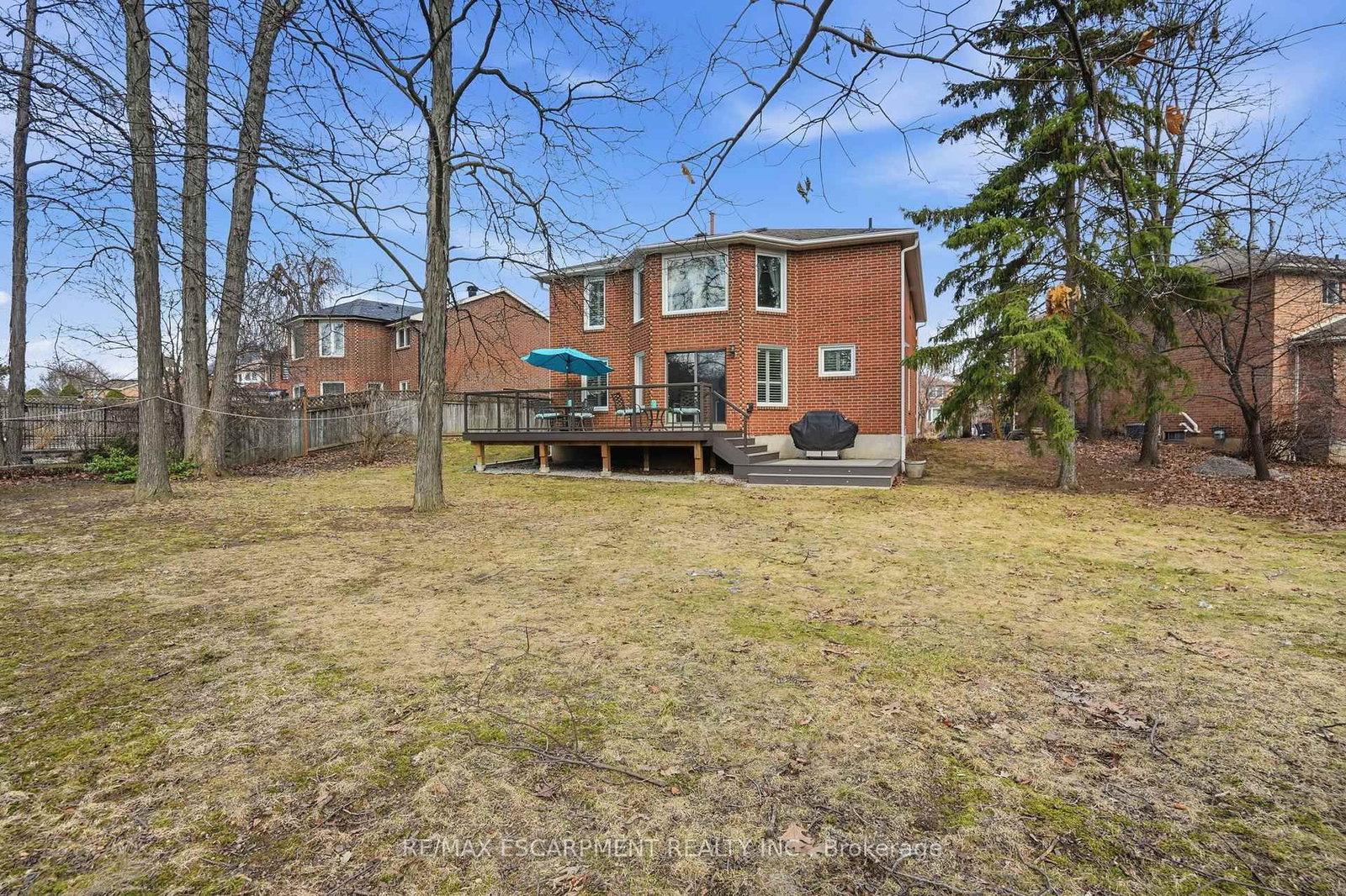 3192 Colebrook Court • Mississauga, ON photo 48