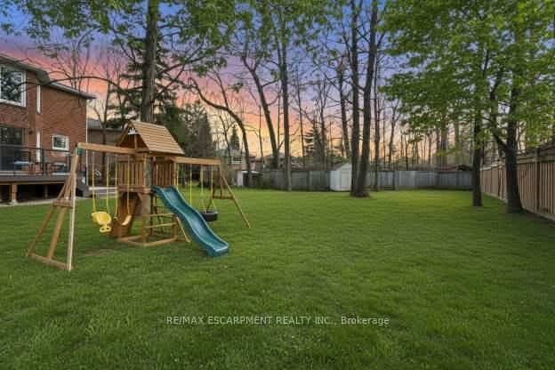 3192 Colebrook Court • Mississauga, ON photo 50