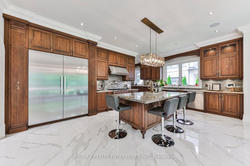 1511 Broadmoor Ave, Mississauga — 10