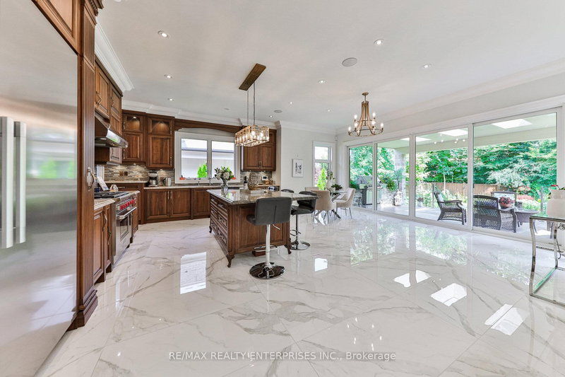 1511 Broadmoor Ave, Mississauga — 11