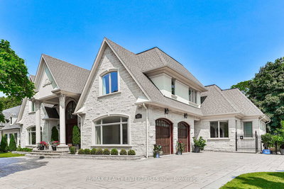 1511 Broadmoor Ave, Mississauga — 2