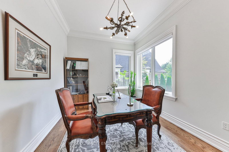 1511 Broadmoor Ave, Mississauga — 21