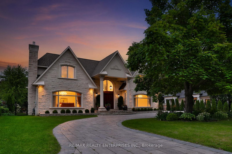 1511 Broadmoor Ave, Mississauga — 3