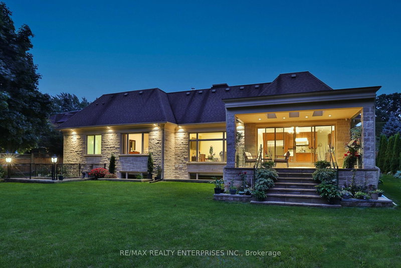 1511 Broadmoor Ave, Mississauga — 43